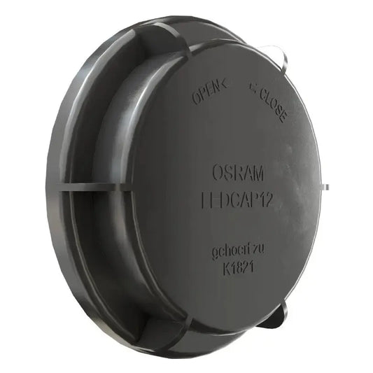 Wie LEDriving CAP LEDCAP12 von OSRAM kostengünstige Autoteile für PKW LKW und NFZ optimiert Samsuns Group