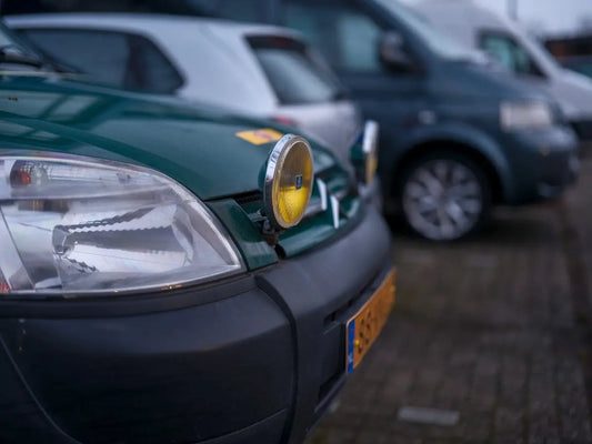 Die besten W1 2W 24V Fahrzeugteile für KFZ und LKW Anwendungen: Günstige Lösungen von OSRAM Samsuns Group