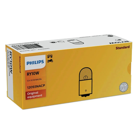 Entdecken Sie die Vorteile der RY10W 12V 10W BA15s Philips Glühlampe für günstige Autoteile und Fahrzeugteile im PKW LKW und NFZ Bereich. Samsuns Group