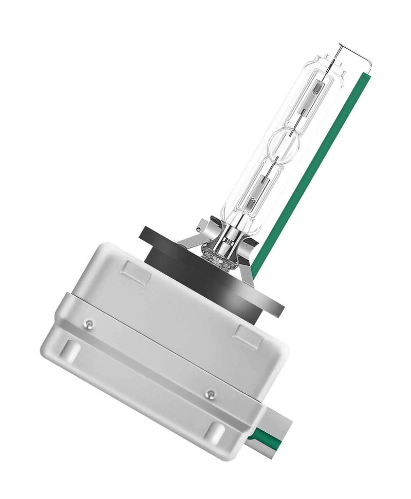 Xenon-Lampen