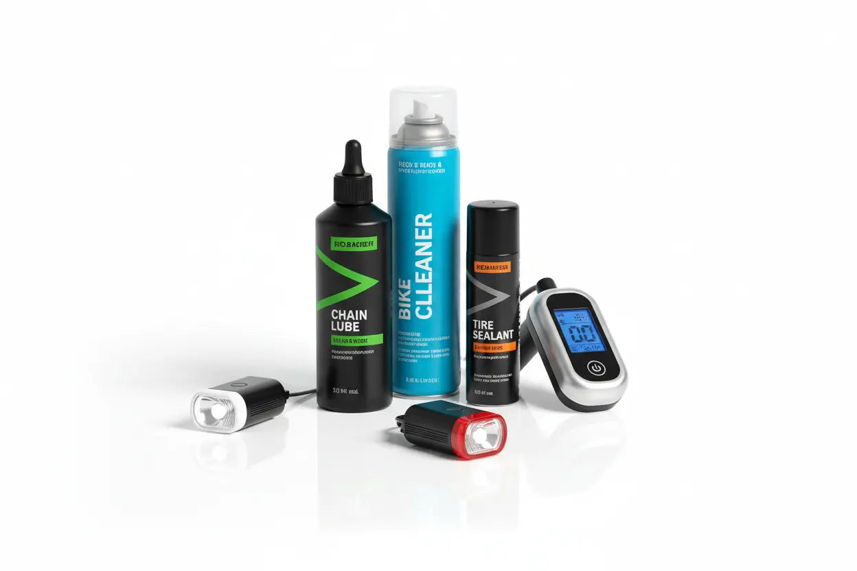 FAHRRAD-ZUBEHÖR Samsuns Group