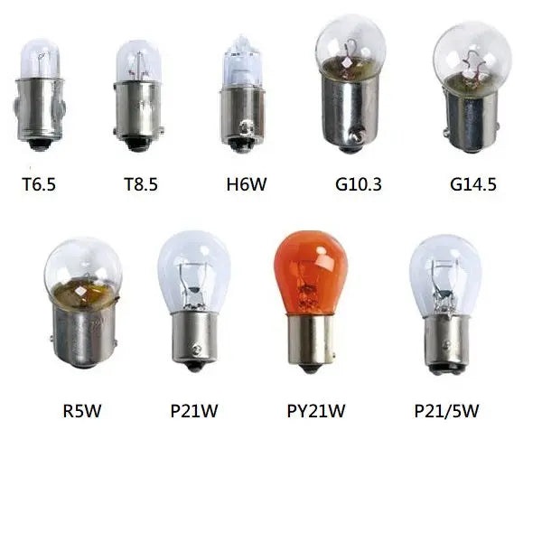 SIGNAL-ZUSATZLAMPEN Samsuns Group