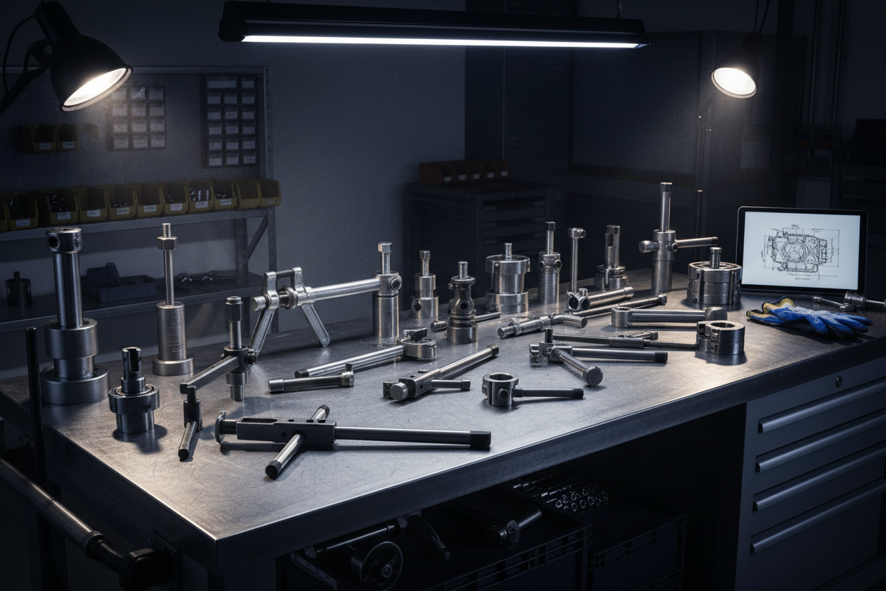 Abzieher-Ahlen Samsuns Group