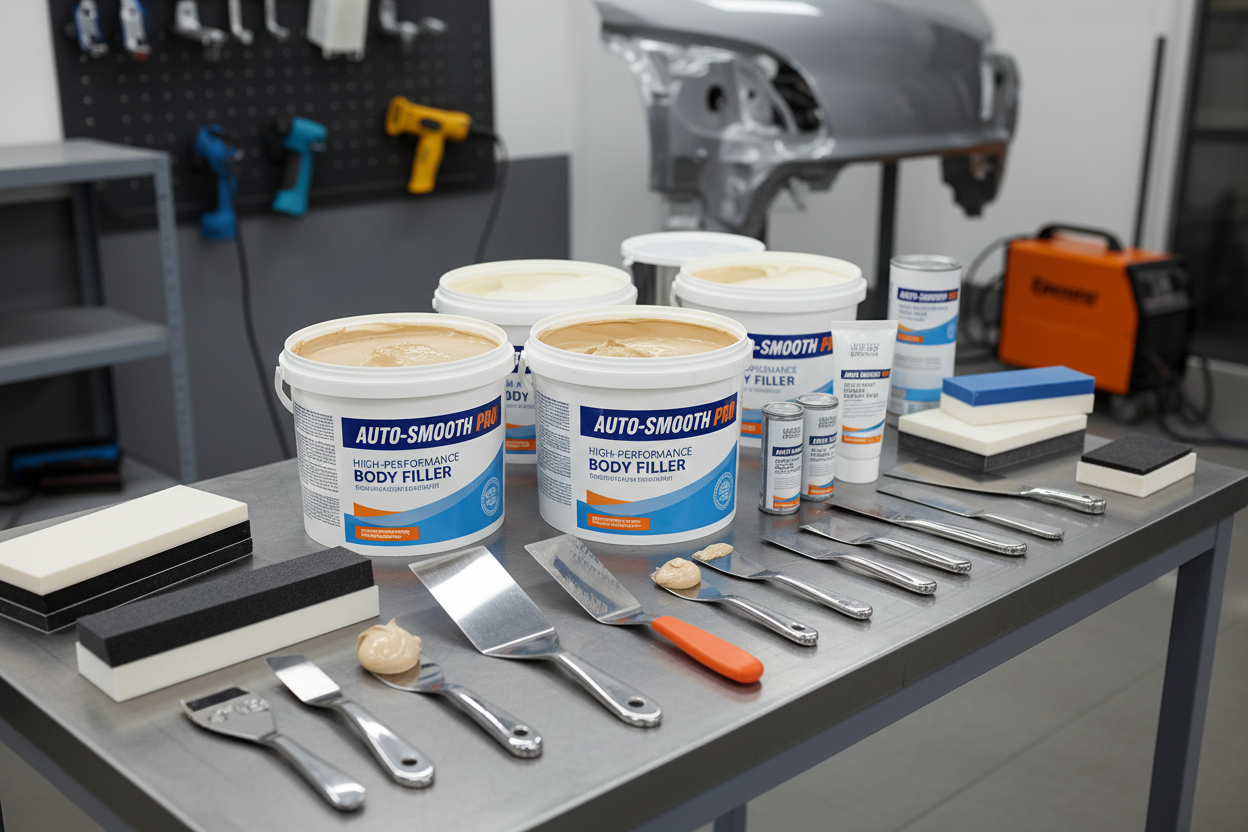 KAROSSERIE Samsuns Group