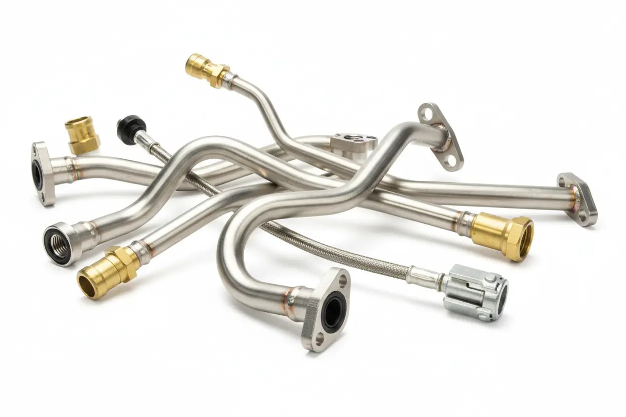 DPF-DRUCKROHRE Samsuns Group