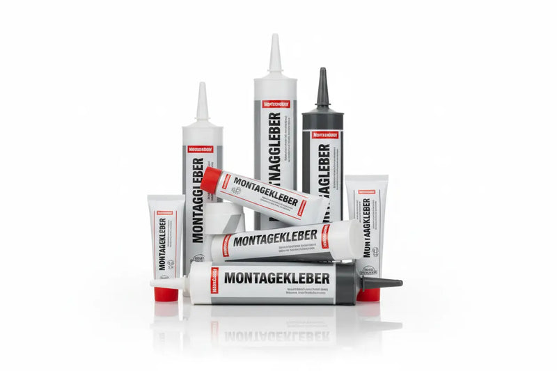 Montagekleber