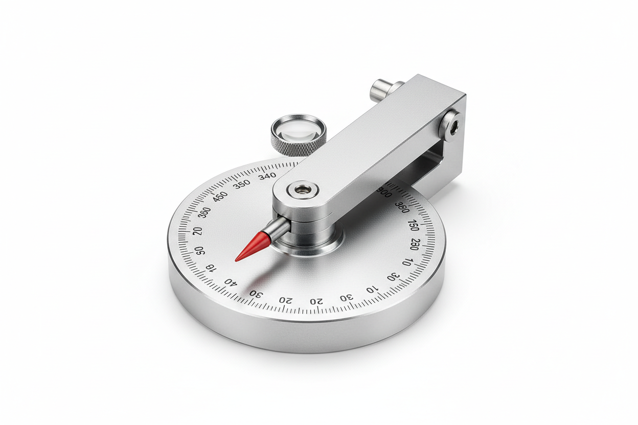 Drehwinkelmessgerät Samsuns Group