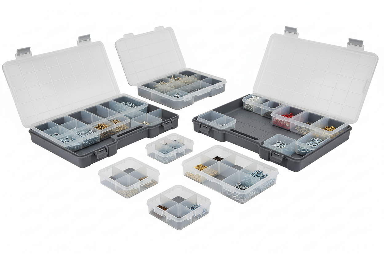 Einsatzboxen Samsuns Group