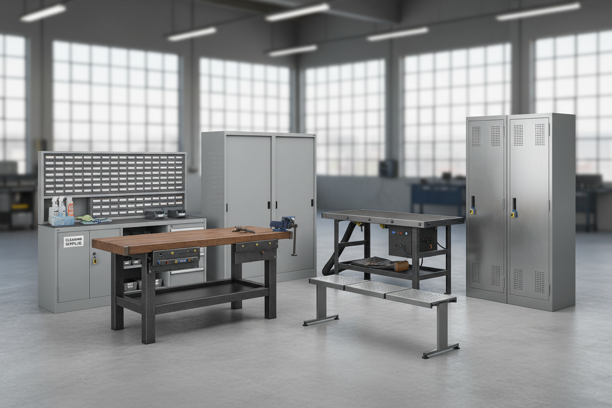 Industrielösungen Samsuns Group