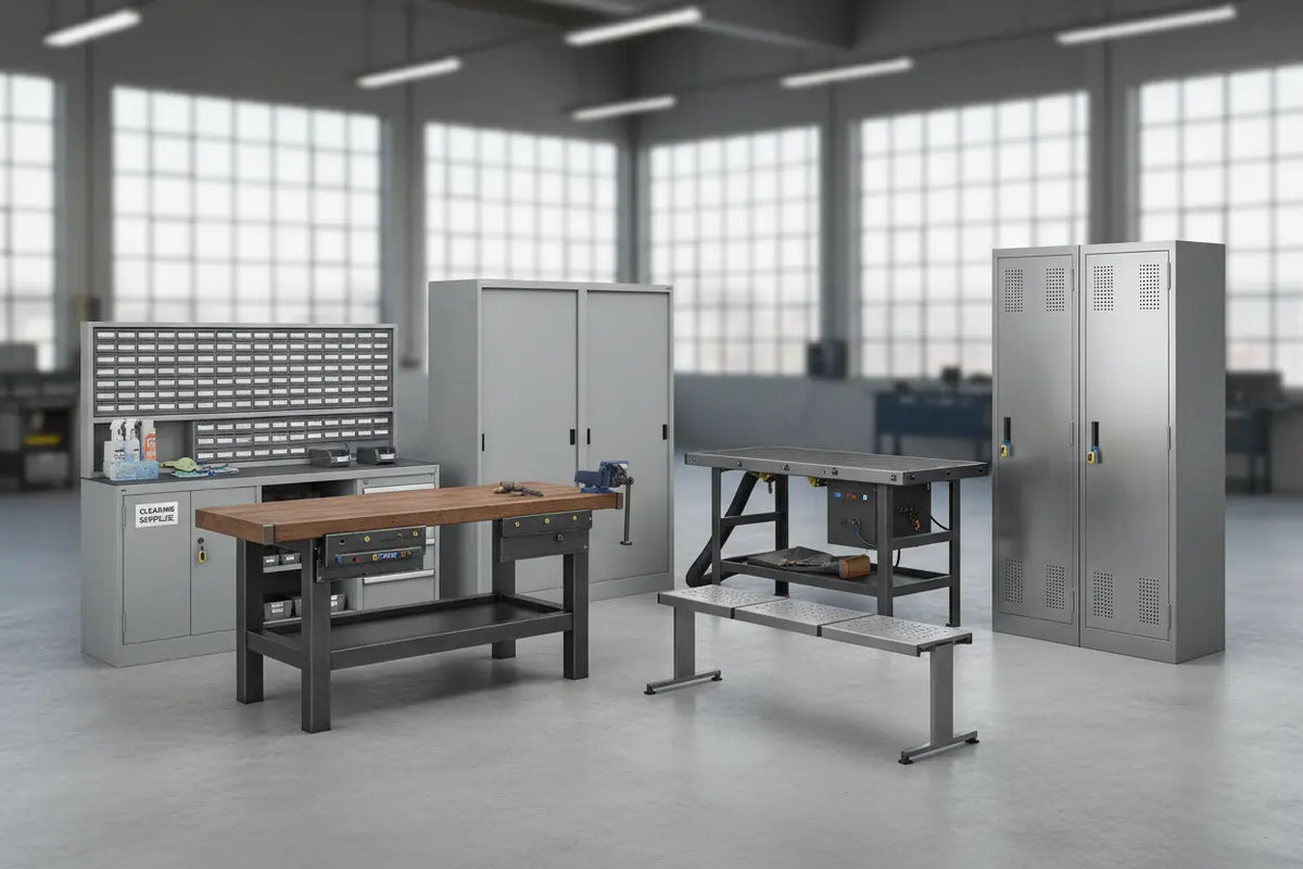 Industrielösungen Samsuns Group