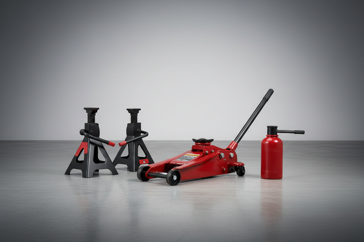 Hebewerkzeuge Samsuns Group