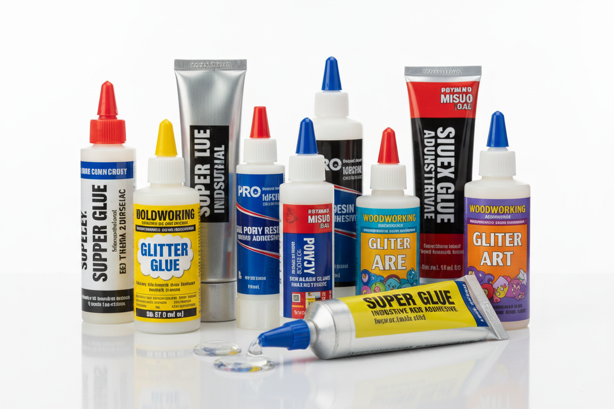 KLEBSTOFFE Samsuns Group