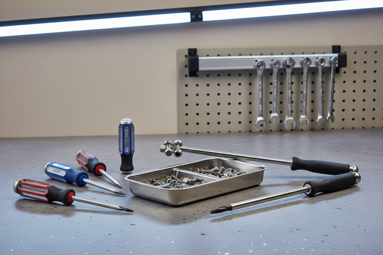 Magnetwerkzeuge Samsuns Group