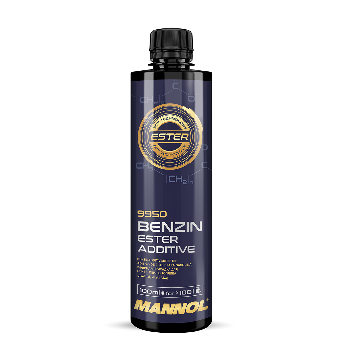 Benzin-Additive Samsuns Group