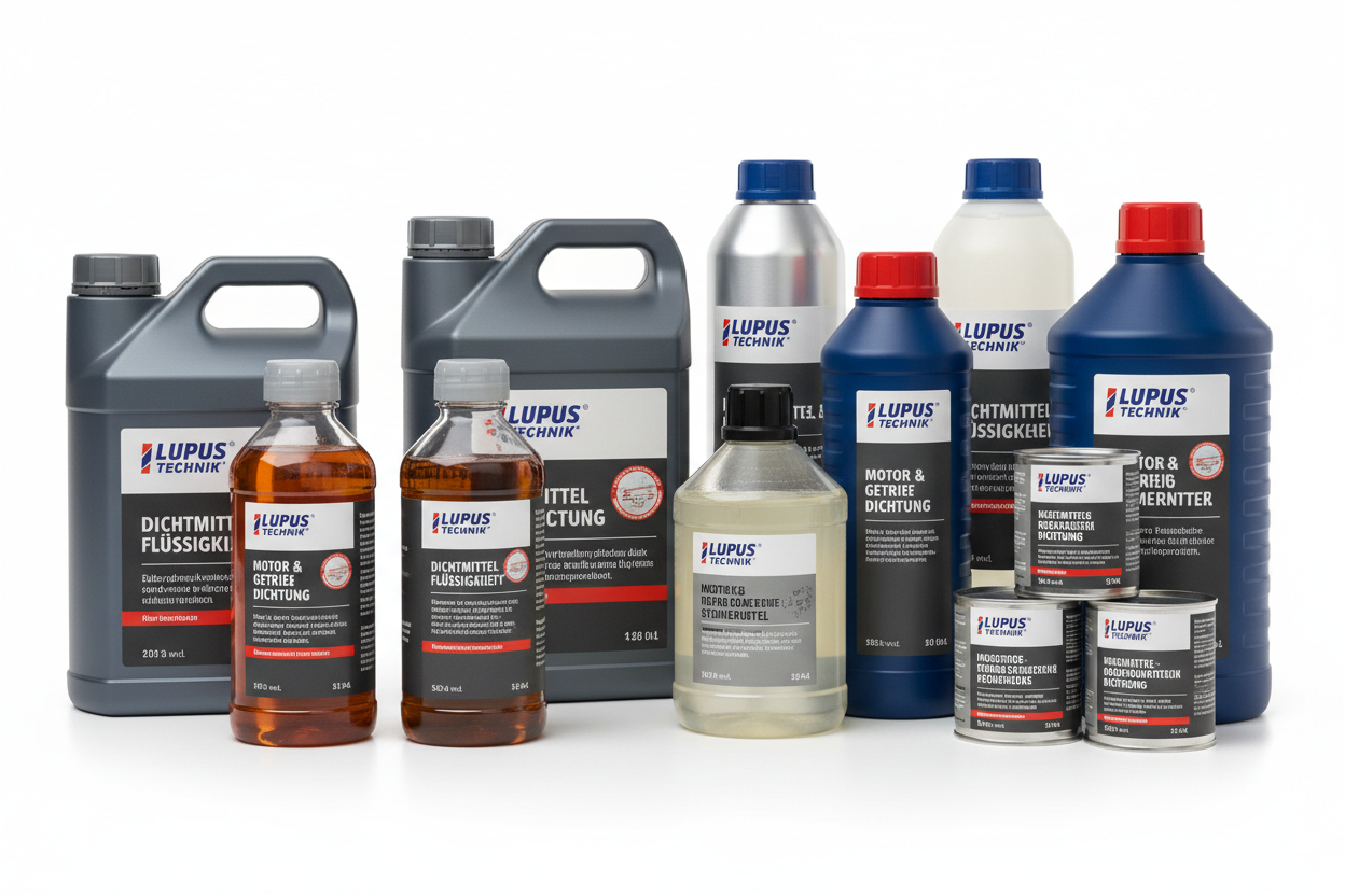 MOTOR-MECHANIK-DICHTUNG Samsuns Group