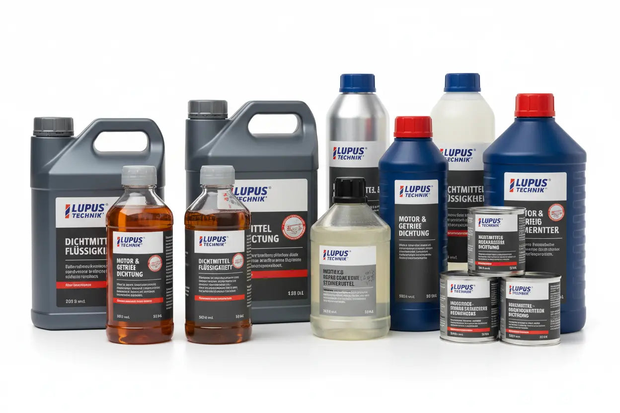 MOTOR-MECHANIK-DICHTUNG Samsuns Group