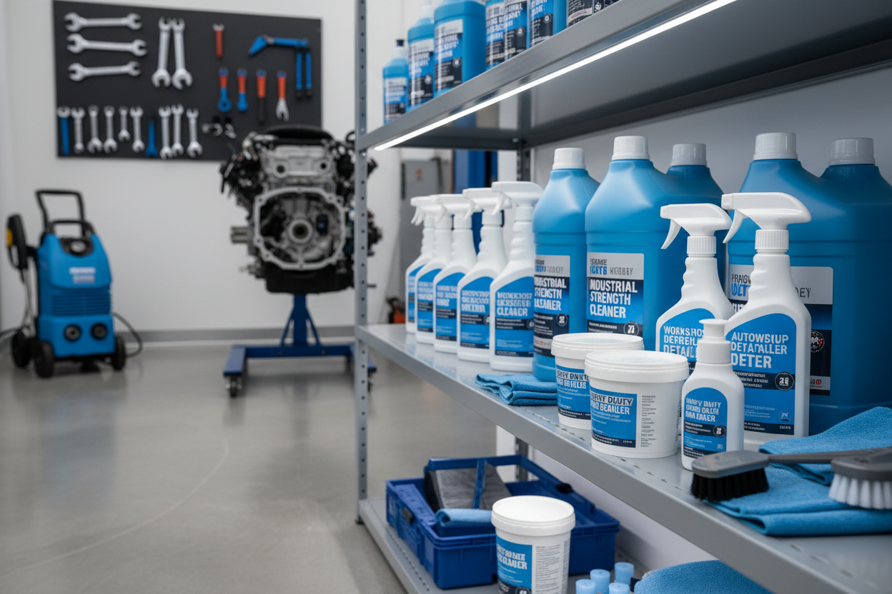 REINIGER Samsuns Group