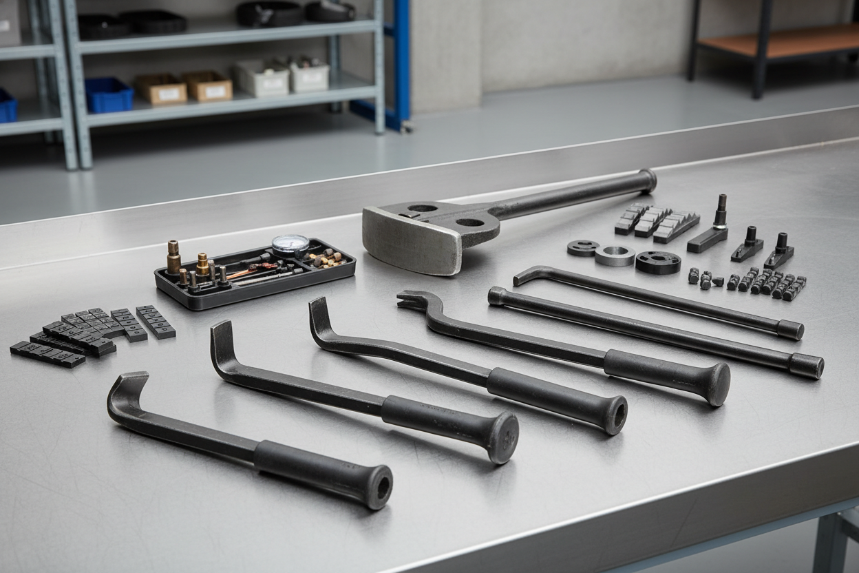 Reifenmontagewerkzeuge Samsuns Group