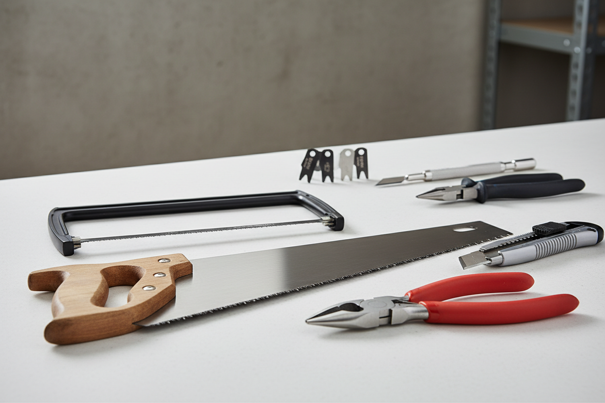 Sägen-Schneiden Samsuns Group