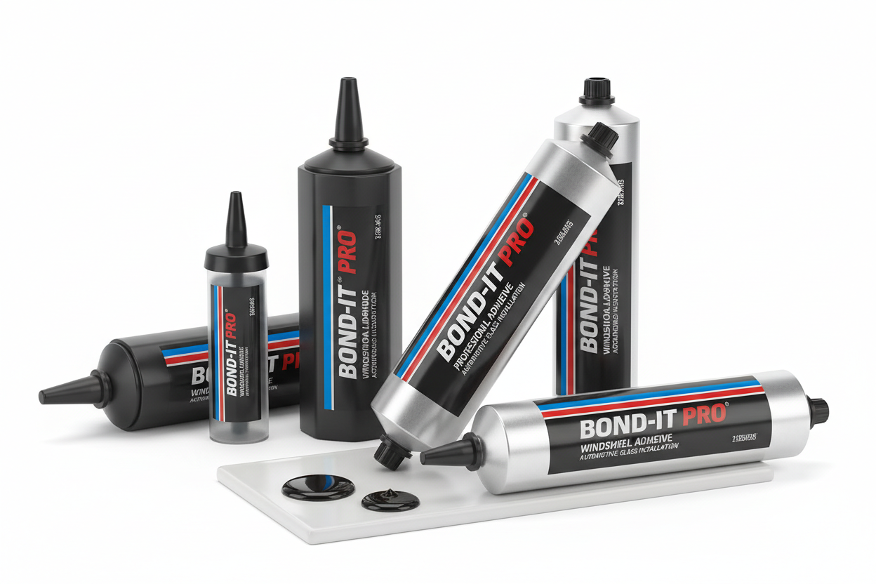 SCHEIBENKLEBERN Samsuns Group