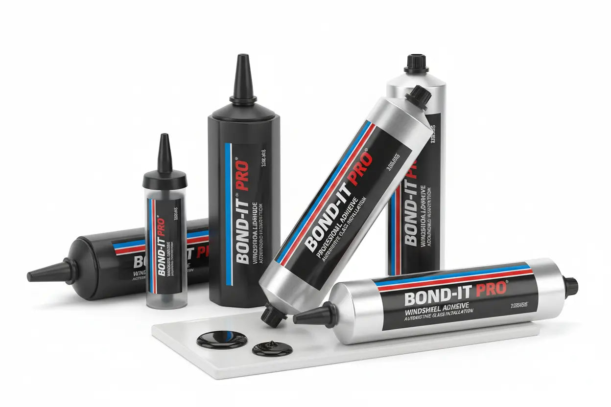 SCHEIBENKLEBERN Samsuns Group