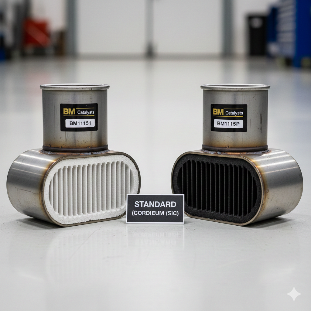 BM-CATALYSTS Samsuns Group