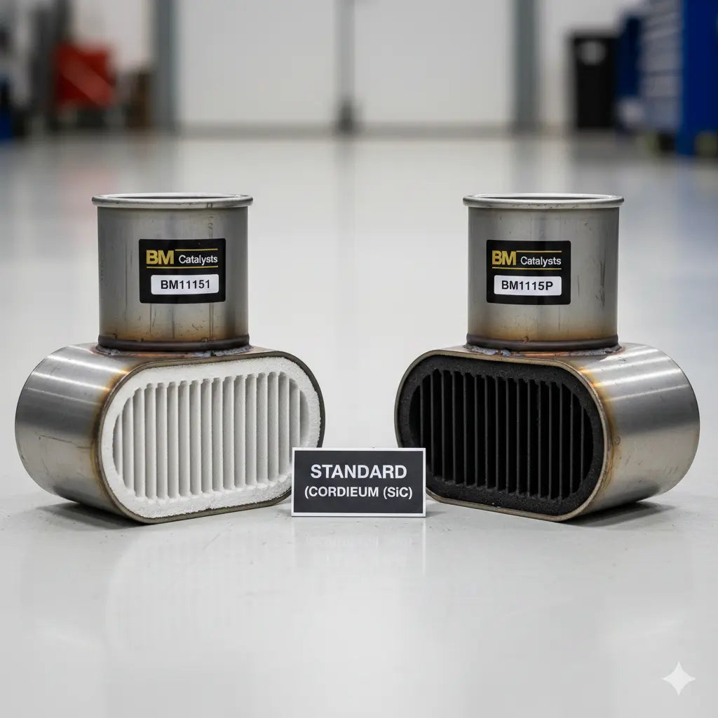 BM-CATALYSTS Samsuns Group