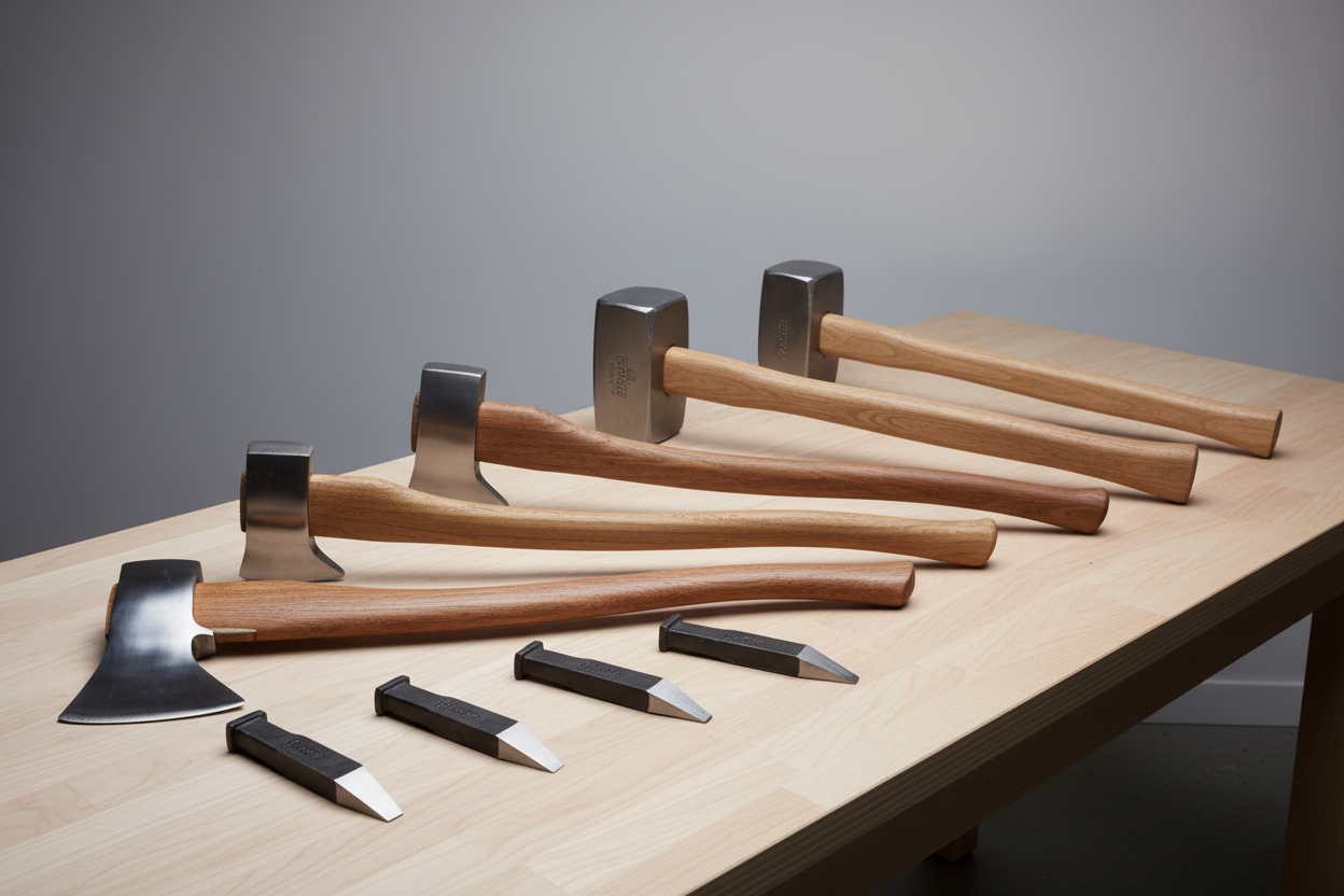 Spalt-und-Schlagwerkzeuge Samsuns Group