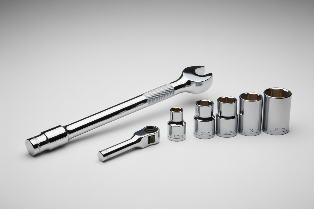 Steckschlüssel Samsuns Group