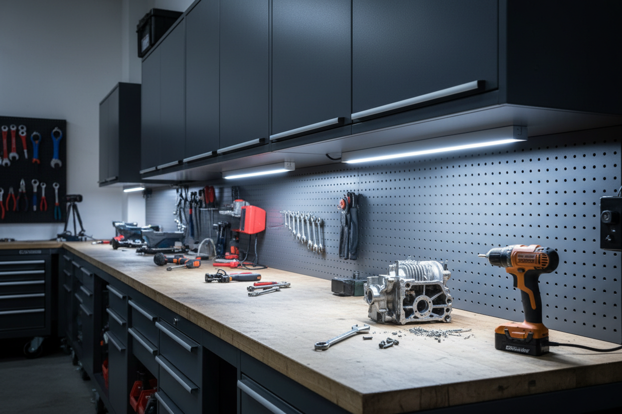 Unterbauleuchten Samsuns Group