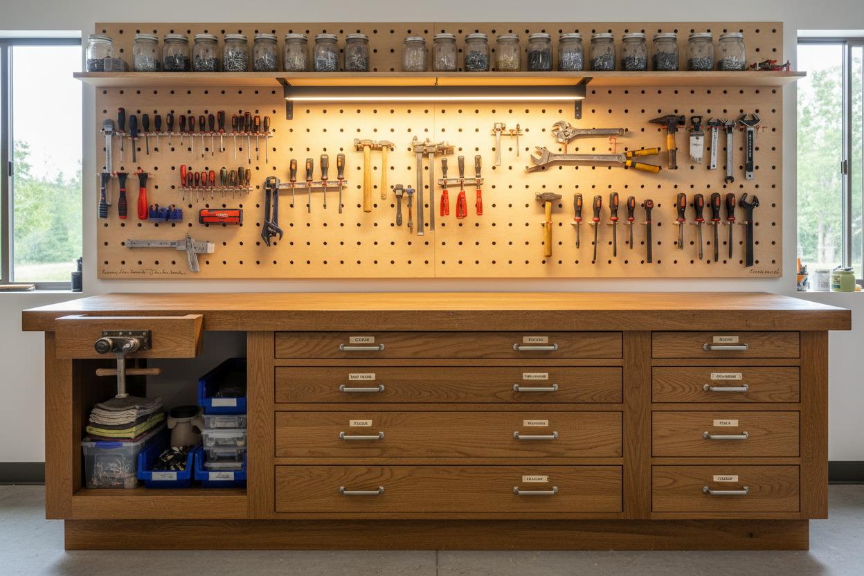 Werkbank Samsuns Group