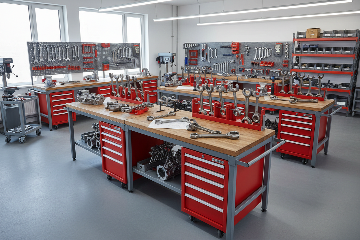 Verbindungsstange Samsuns Group