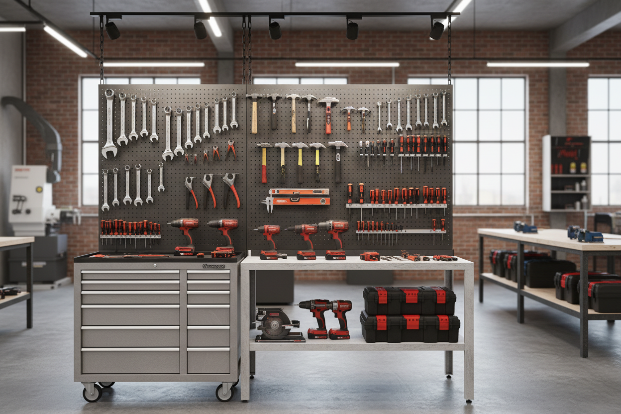 Werkzeuge Samsuns Group