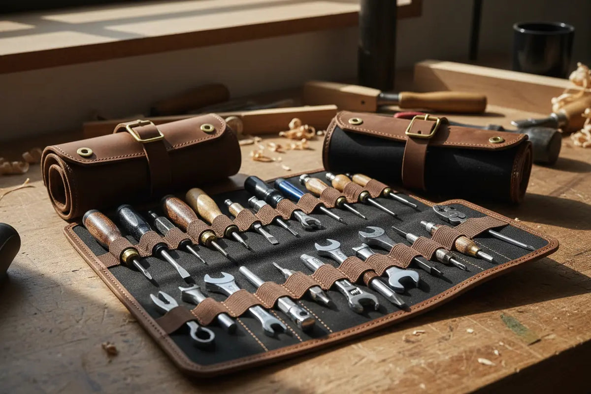 Werkzeugtaschen Samsuns Group