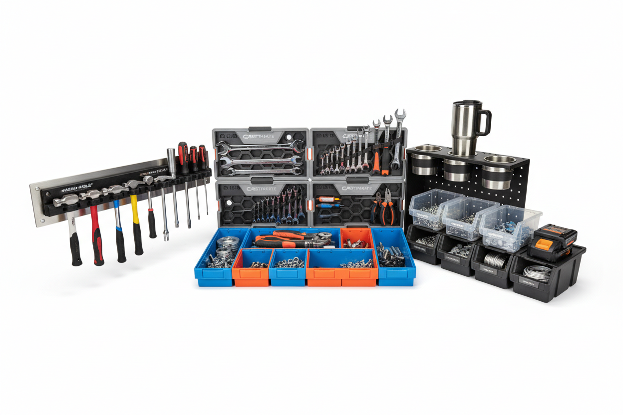 Werkstattwagen-Zubehör Samsuns Group