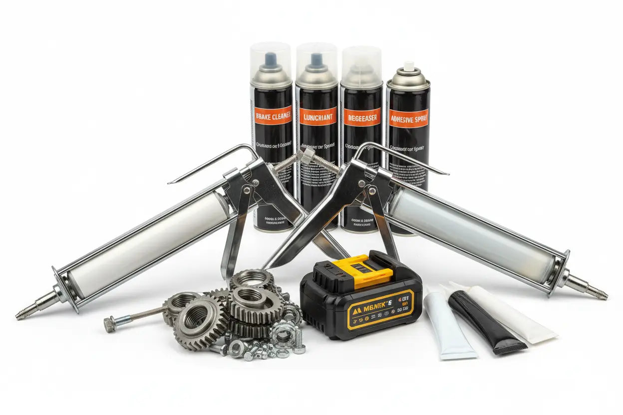 ZUBEHÖR Samsuns Group