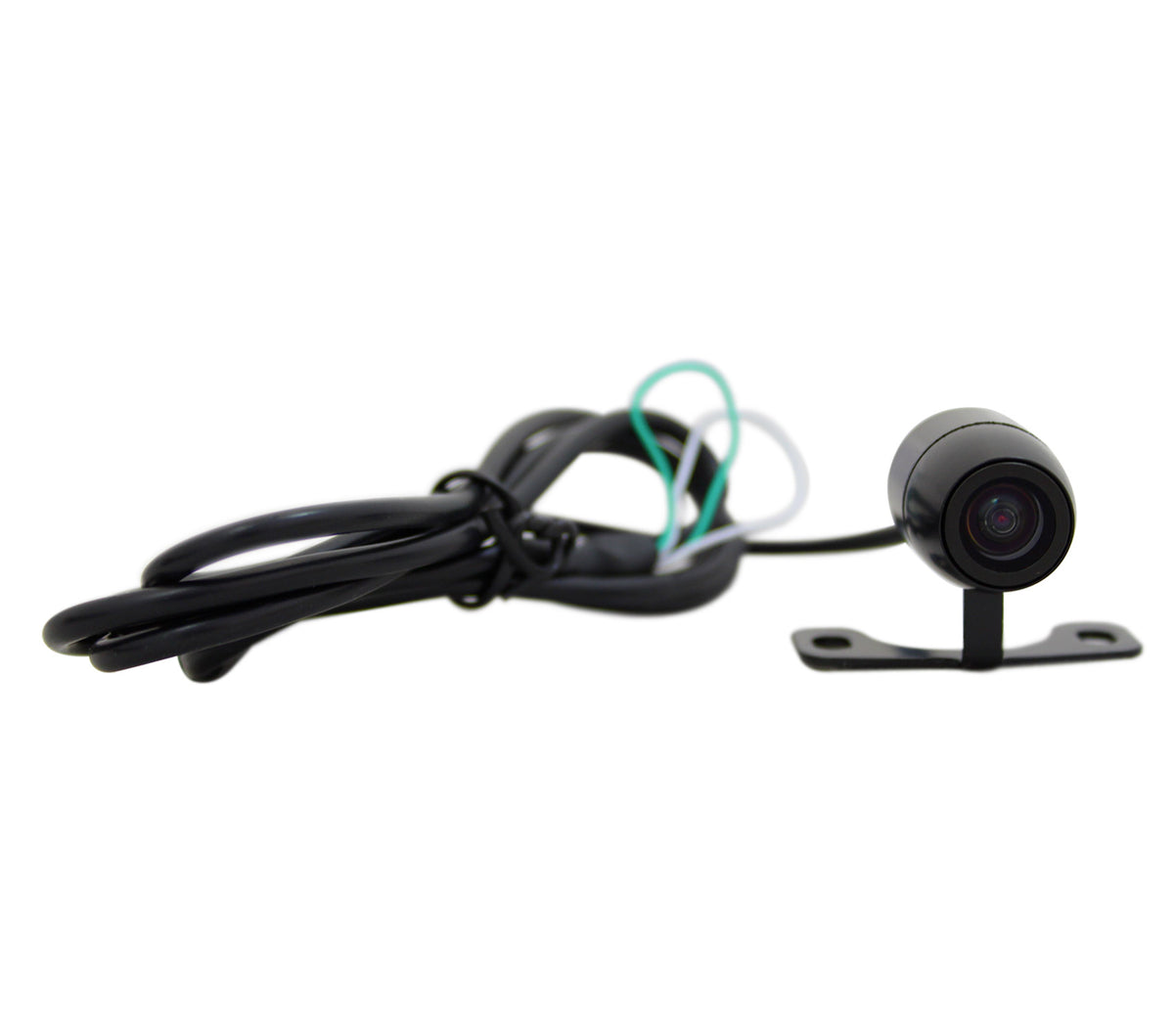 JFSound Universelle Rückfahrkamera für Fahrzeuge – Produktansicht 2