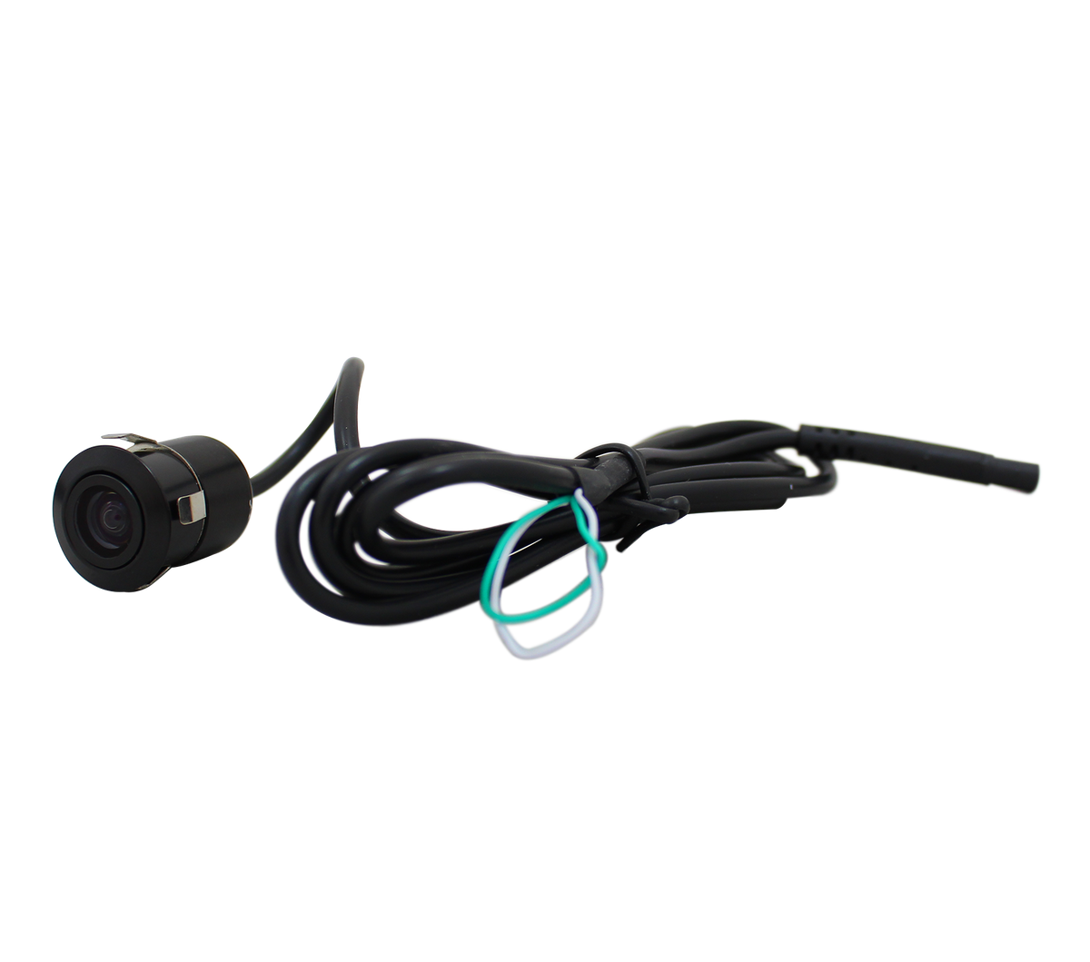 JFSound Universelle Rückfahrkamera für Fahrzeuge – Produktansicht 4