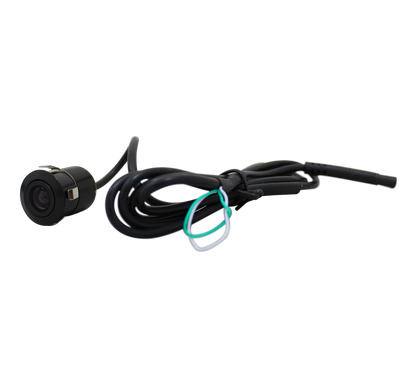 JFSound Universelle Rückfahrkamera für Fahrzeuge – Produktansicht 4