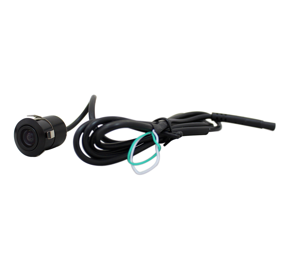 JFSound Universelle Rückfahrkamera für Fahrzeuge – Produktansicht 3