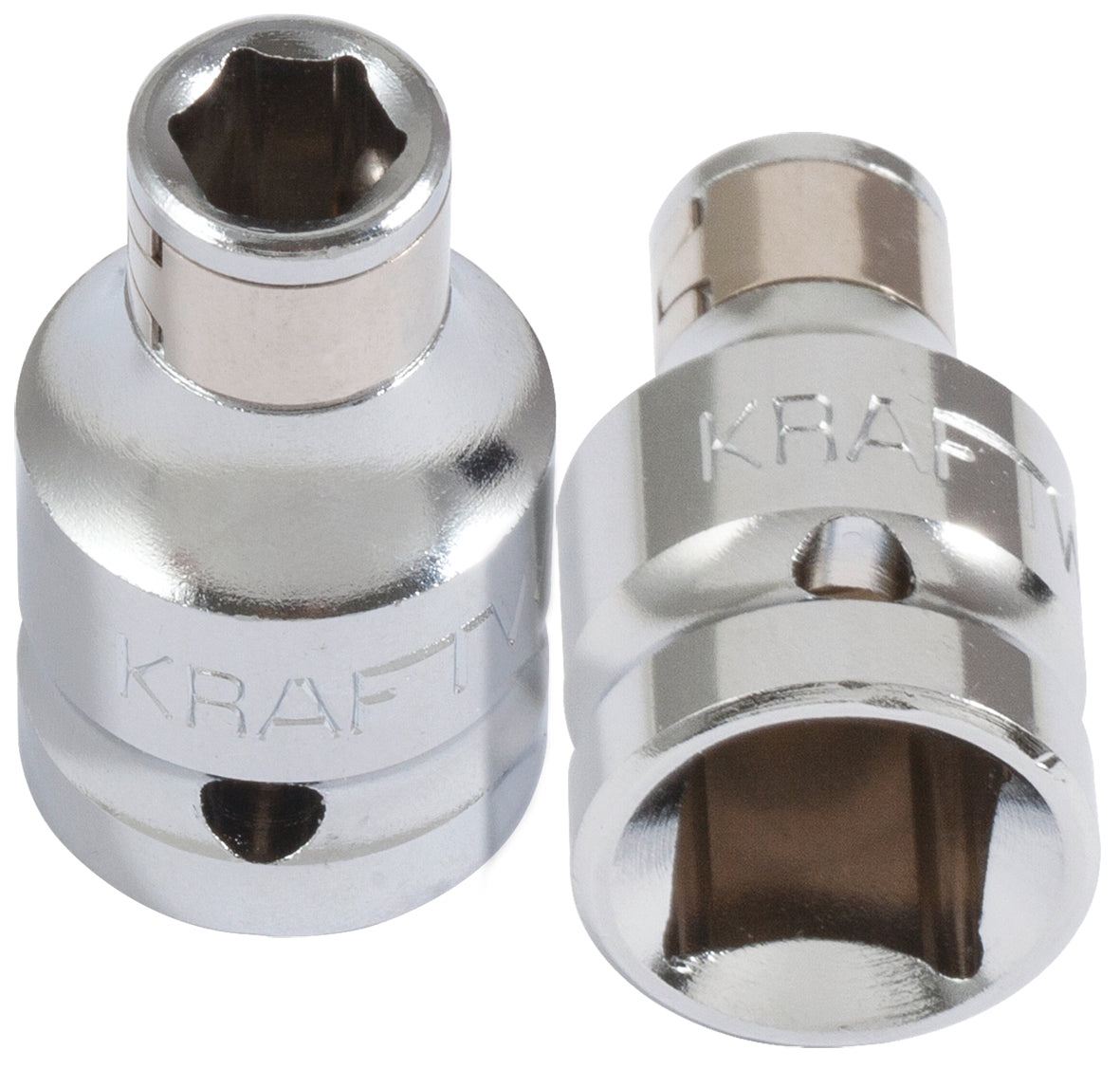 1/2" BIT-ADAPTER FÜR BITS 5/16" KRAFTWERK