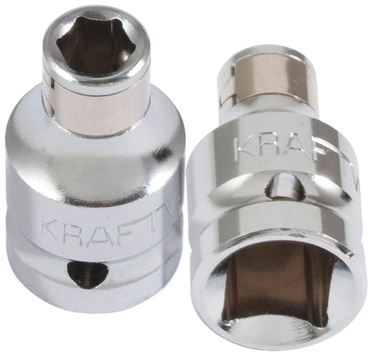 1/2" BIT-ADAPTER FÜR BITS 5/16" KRAFTWERK
