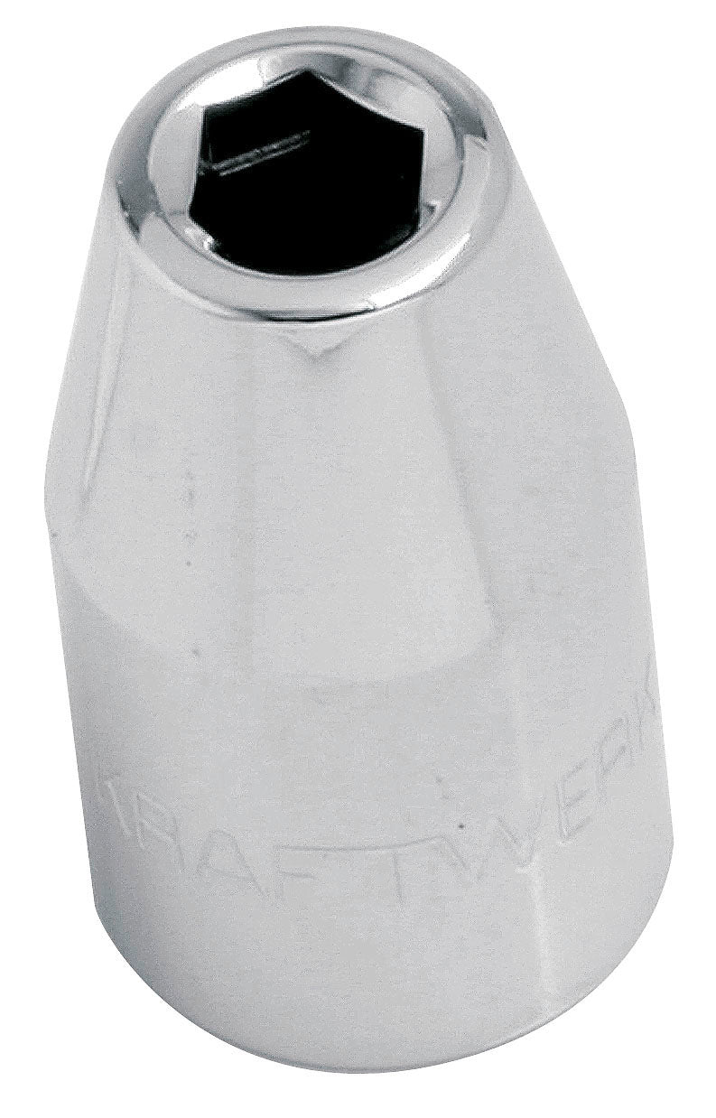 1/2" BIT-ADAPTER FÜR BITS 5/16" KRAFTWERK