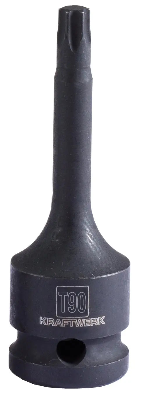 1/2" DR. TX IMPACT SOCKET T90 KRAFTWERK