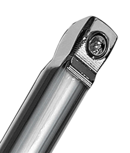 1/2" DUPLEX-WINKEL-VERLÄNGERUNG 250 MM KRAFTWERK