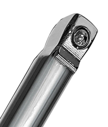 1/2" DUPLEX-WINKEL-VERLÄNGERUNG 250 MM KRAFTWERK