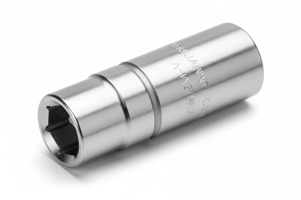 1/2" INSECHSK.-BIT-SCHLAG-STECKNUSS 14MM KRAFTWERK