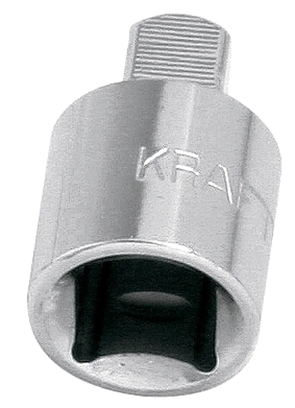 1/2" REDUKTIONSSTÜCK AUF 3/8" KRAFTWERK