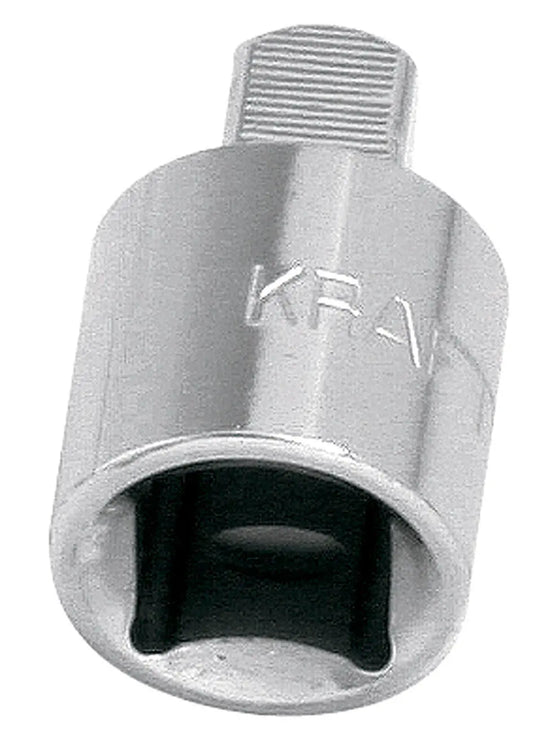 1/2" REDUKTIONSSTÜCK AUF 3/8" KRAFTWERK