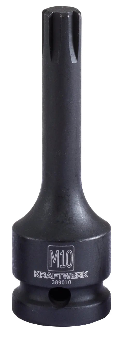 1/2" RIBE-SCHLAG-STECKNUSS RM10 KRAFTWERK